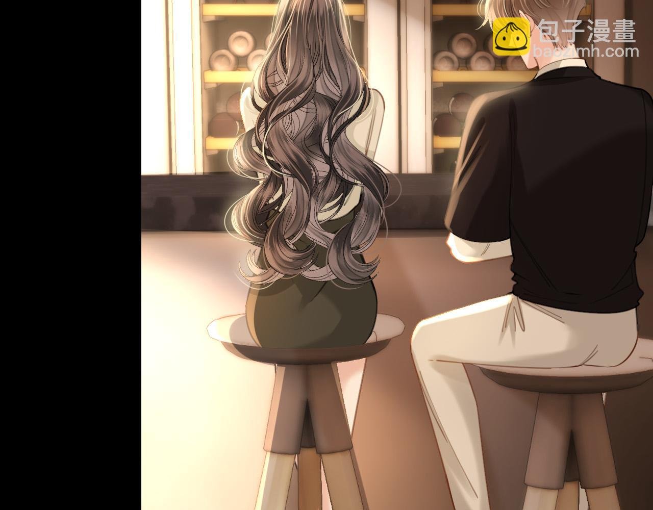 第16话 盛羡原来不是渣男？