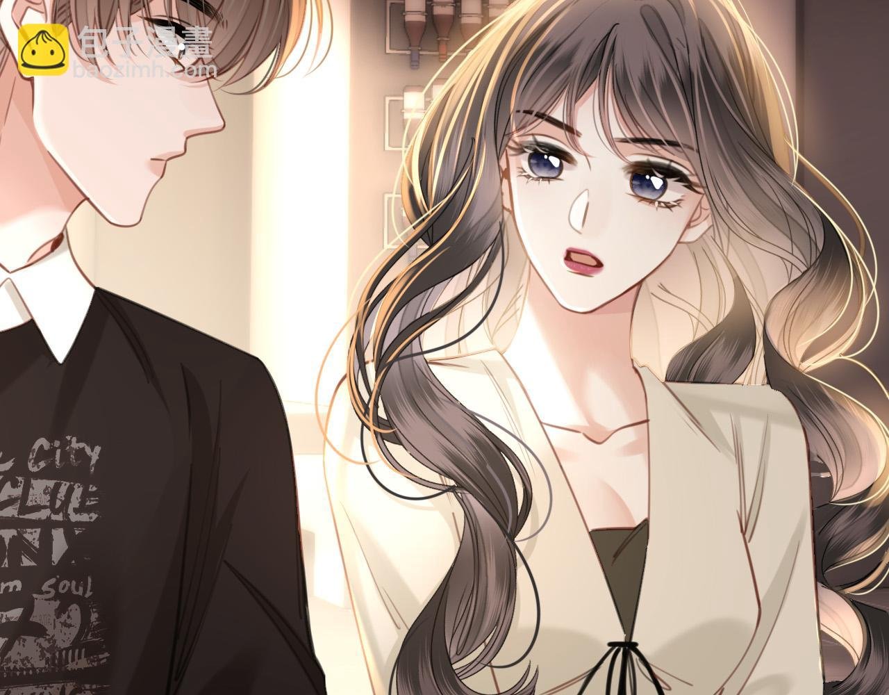 第16话 盛羡原来不是渣男？