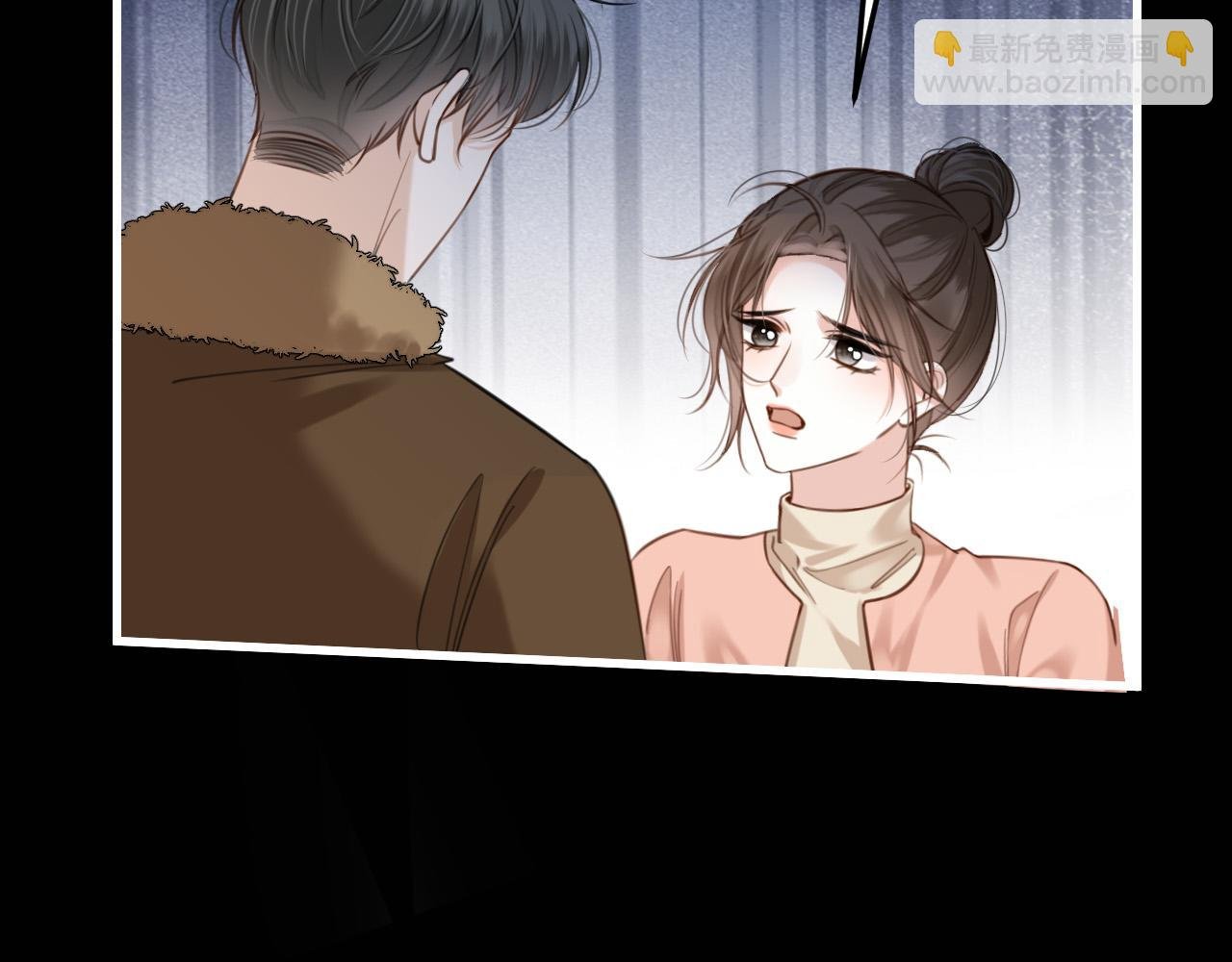第17话 吃甜的对戒烟有效