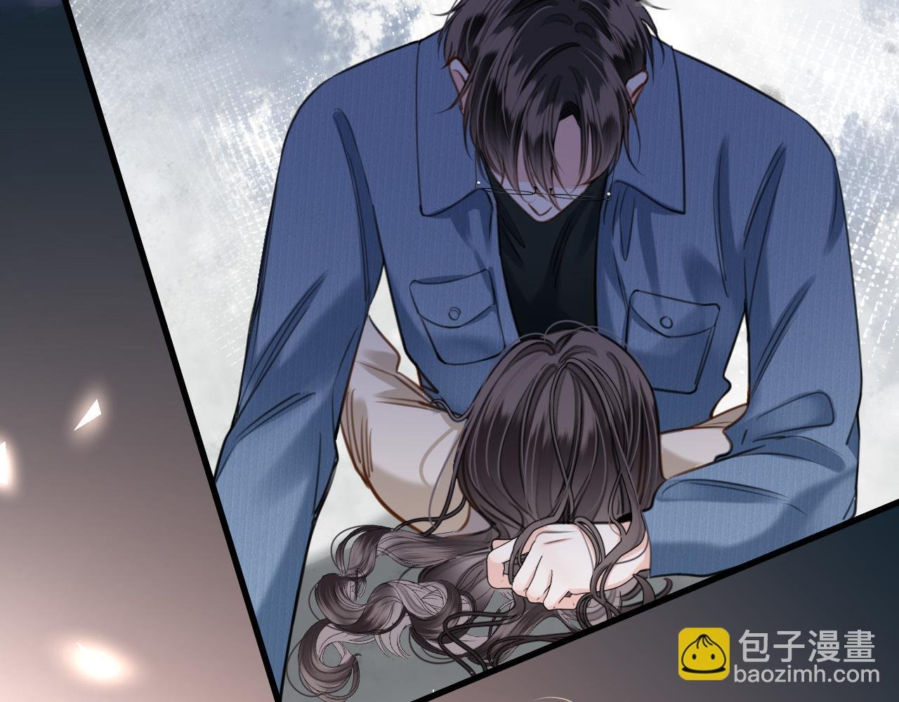 第19话 你跑到路中间干嘛