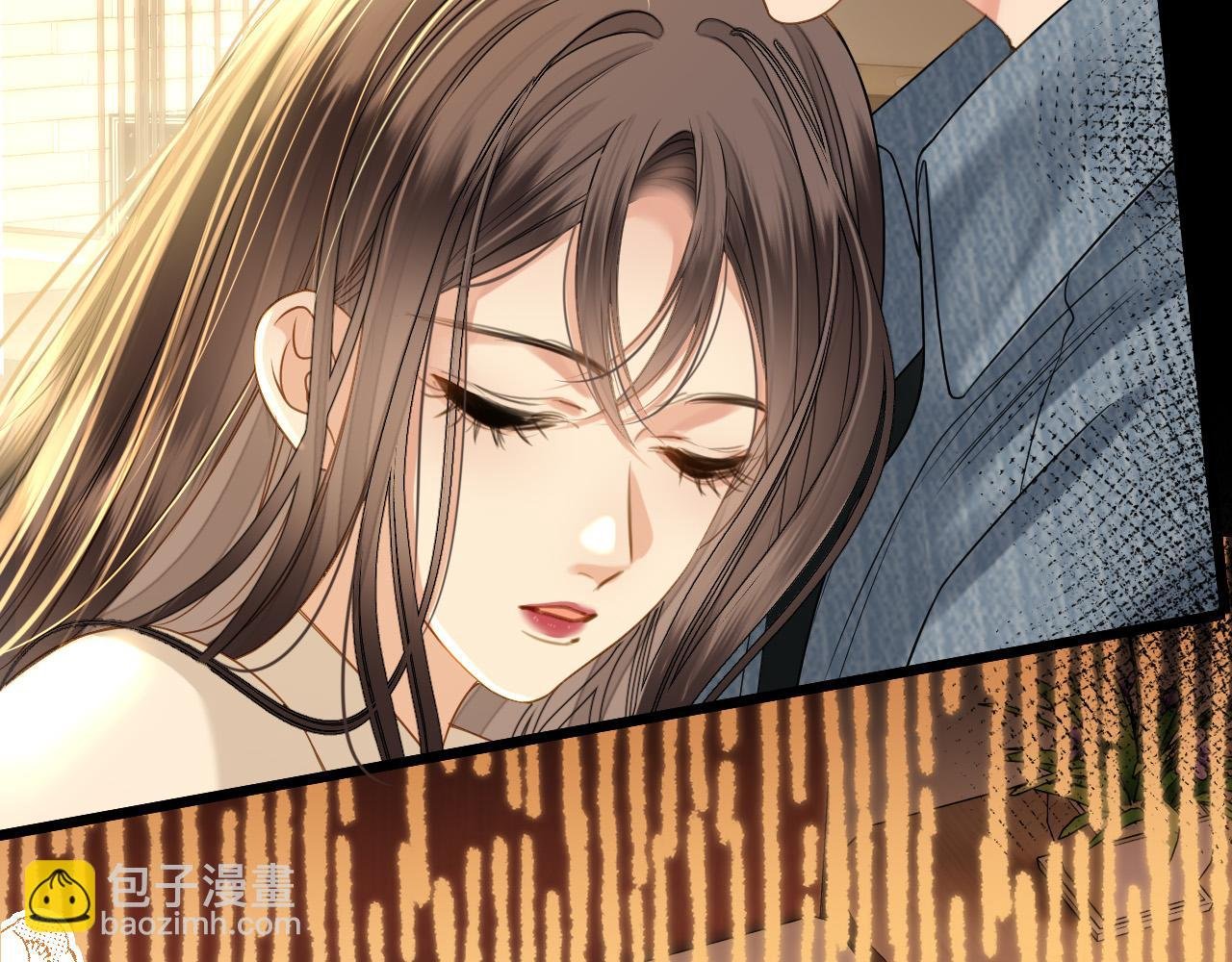 第22话 盛羡昨晚没走？