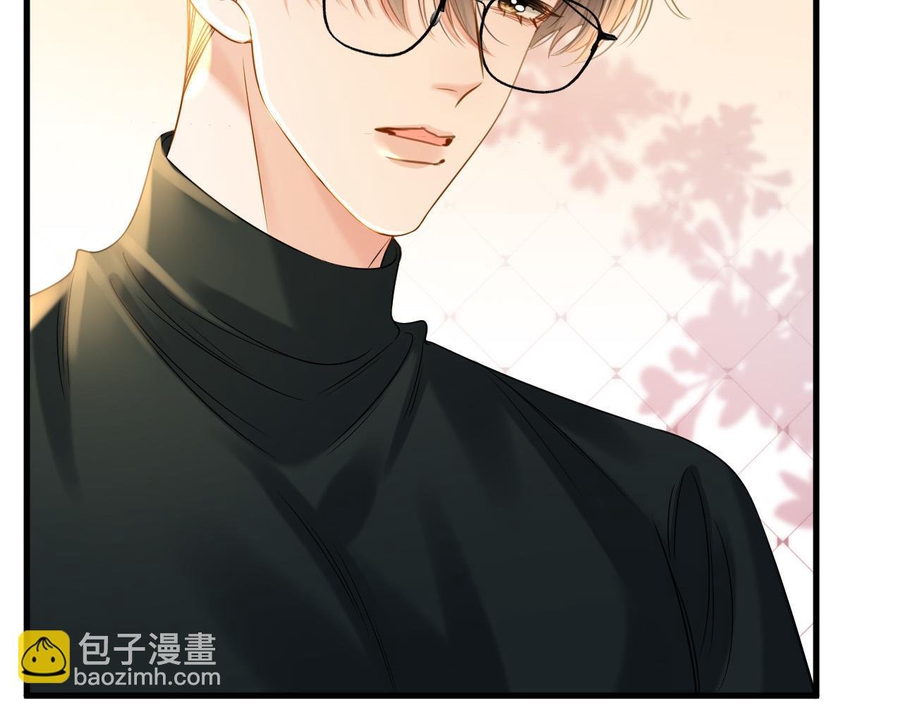 第22话 盛羡昨晚没走？