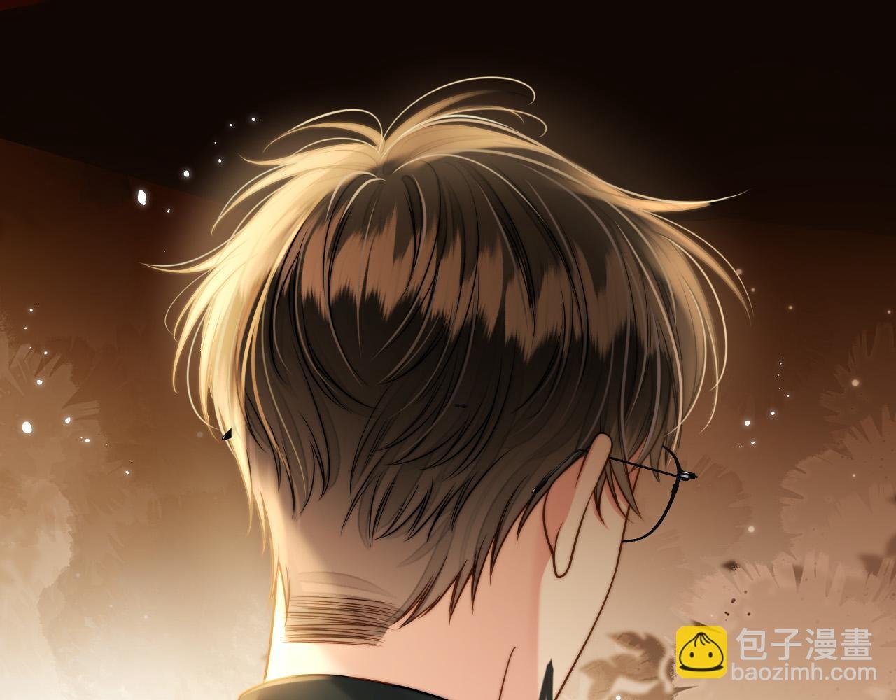 第23话 有件事我一直不理解