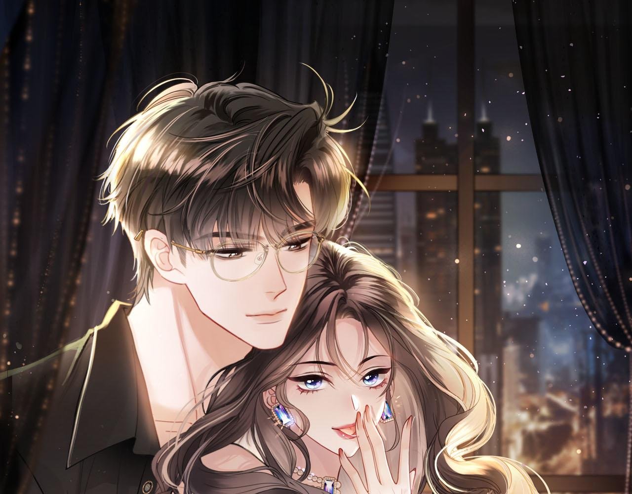 第27话 不能让小鱼仔饿着肚子睡觉