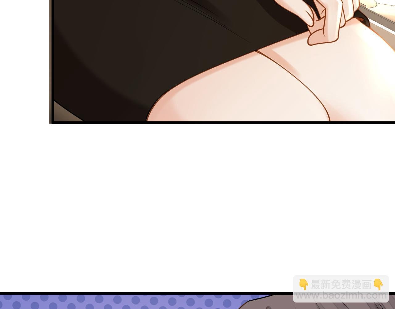 第27话 不能让小鱼仔饿着肚子睡觉