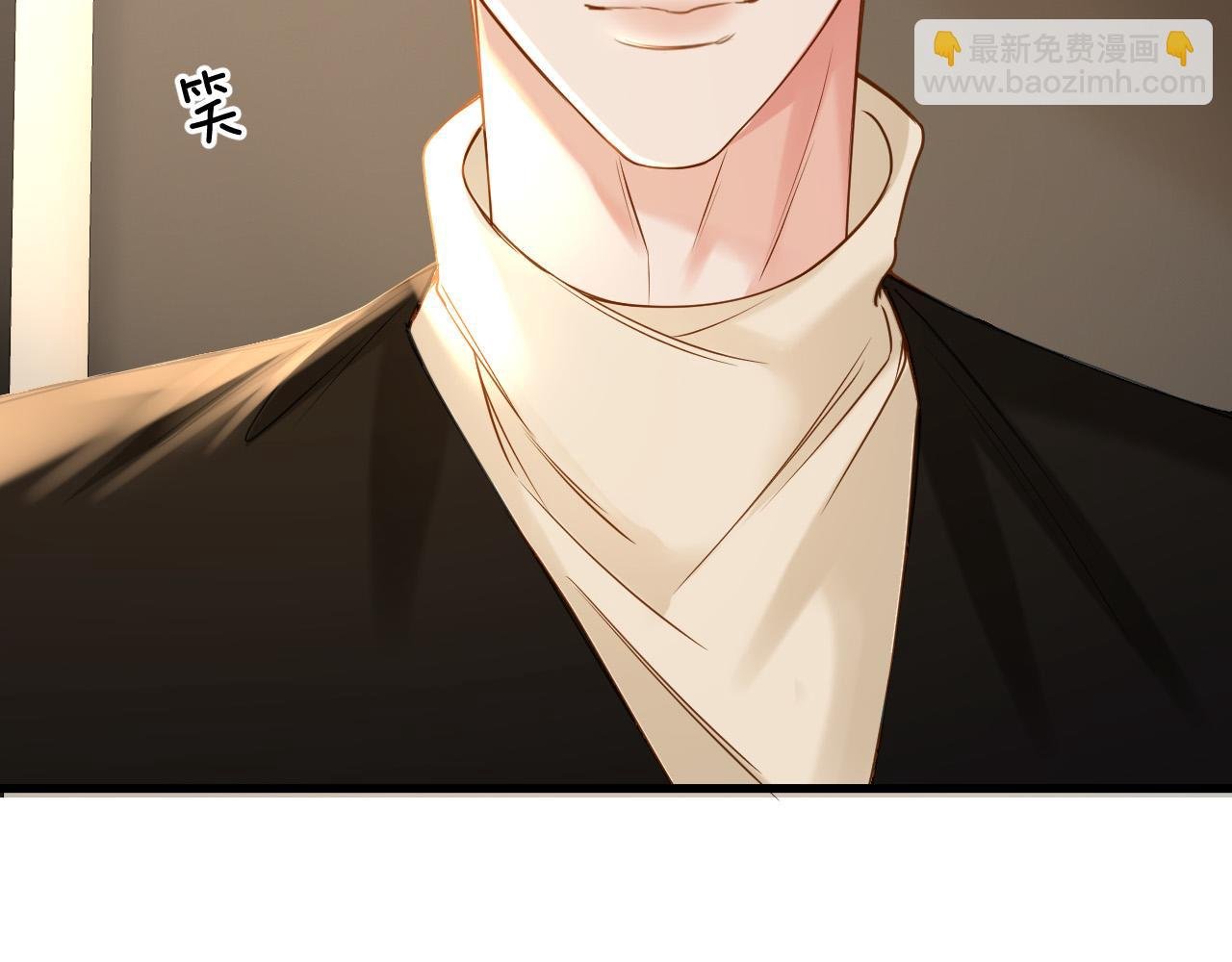 第27话 不能让小鱼仔饿着肚子睡觉