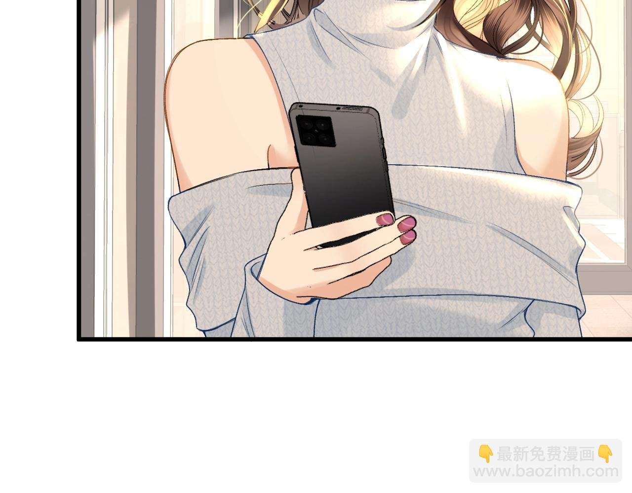 第28话 跨年夜，想陪你一起过