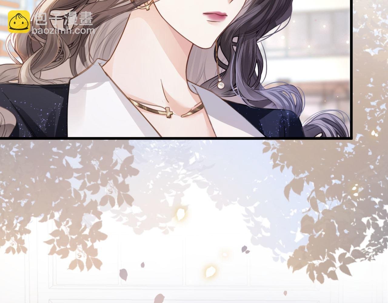 第3话 你也想要么么哒？