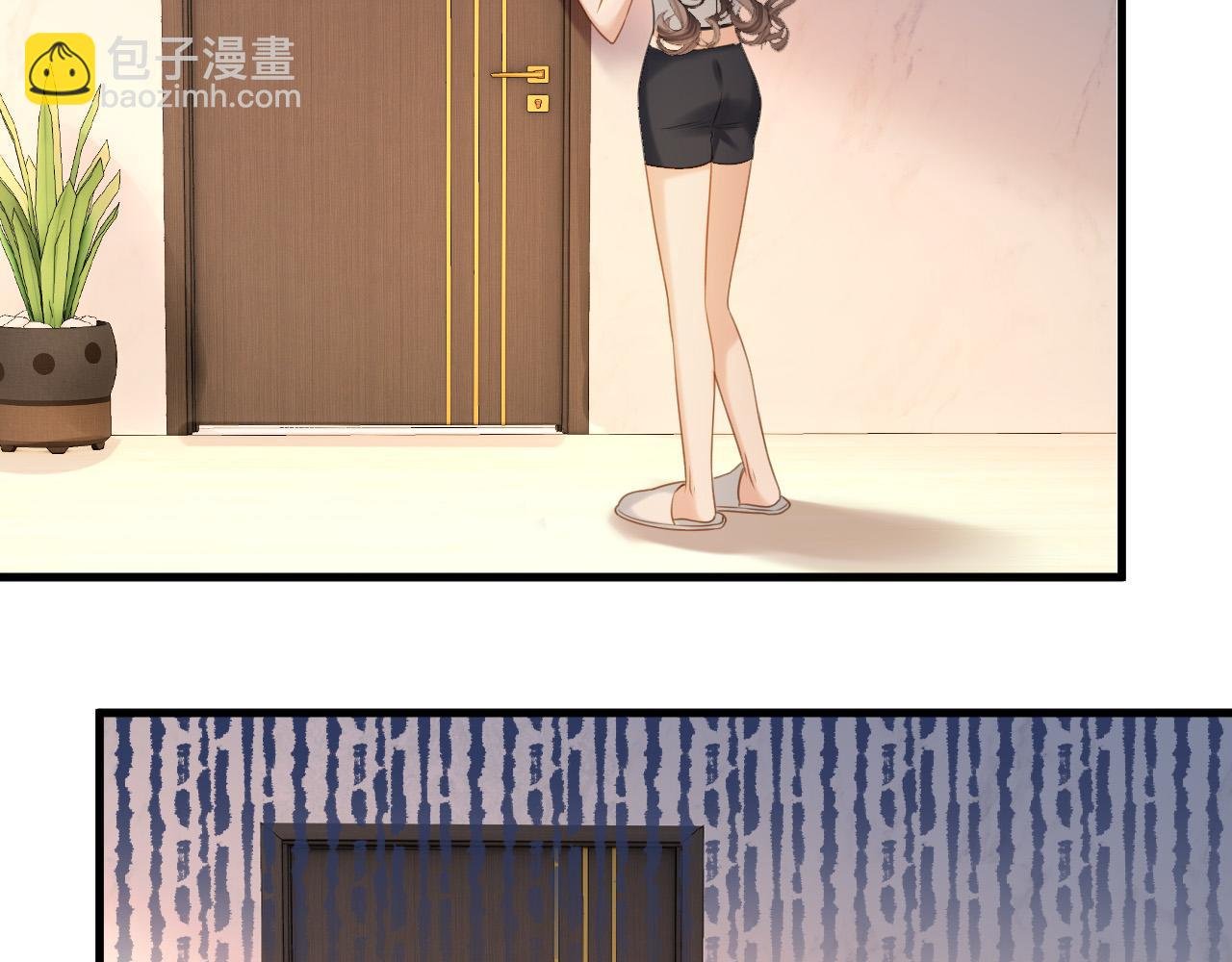 第30话 你帮我说了想说的话
