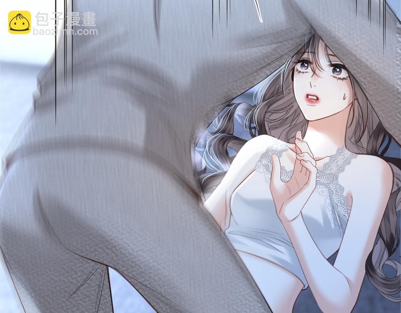 第31话 我这里不适合你留宿