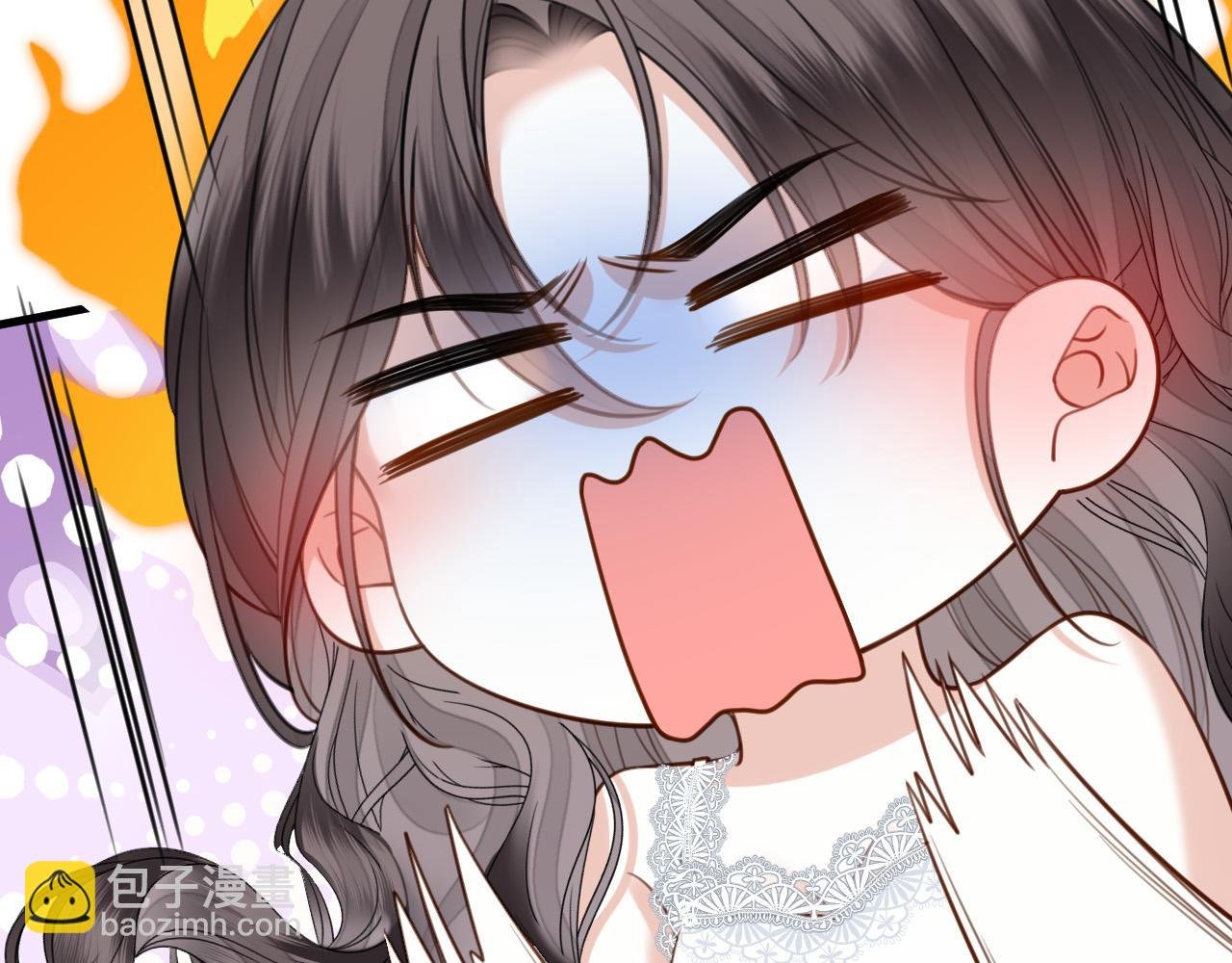 第31话 我这里不适合你留宿