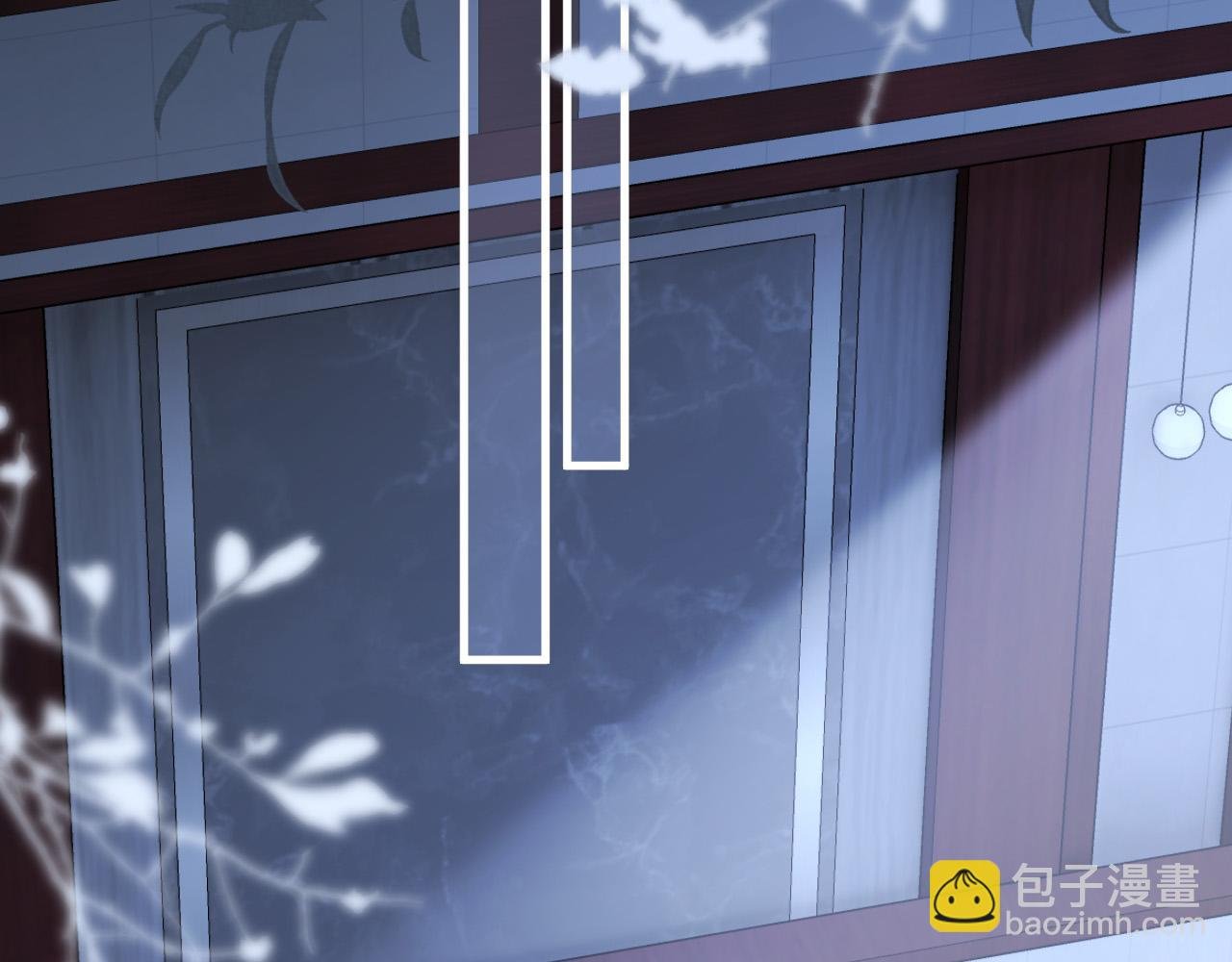 第32话 你为什么相信她？