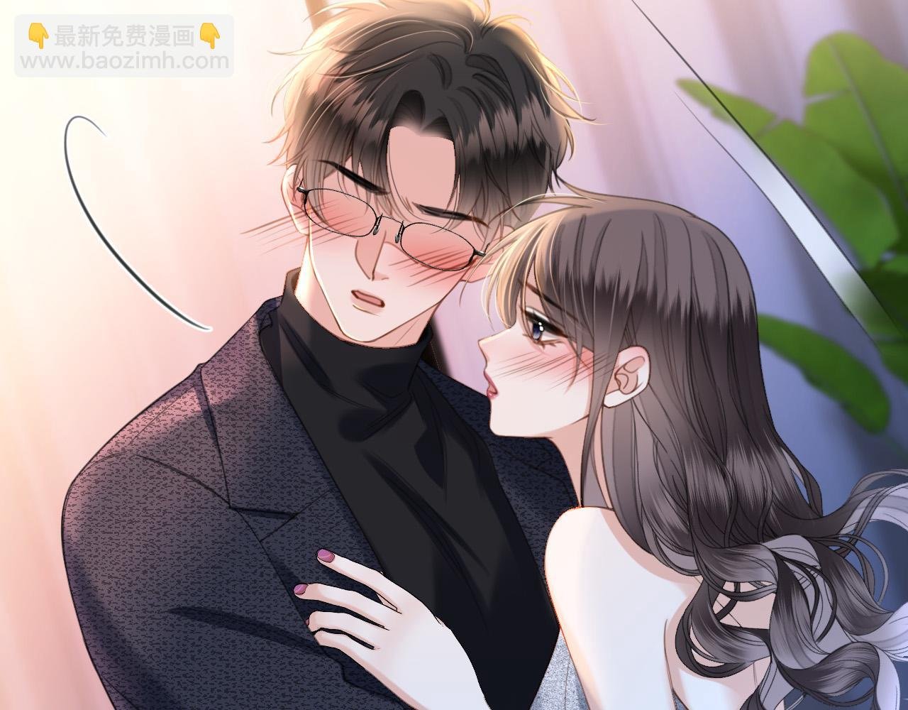 第34话 为什么这里有个草莓