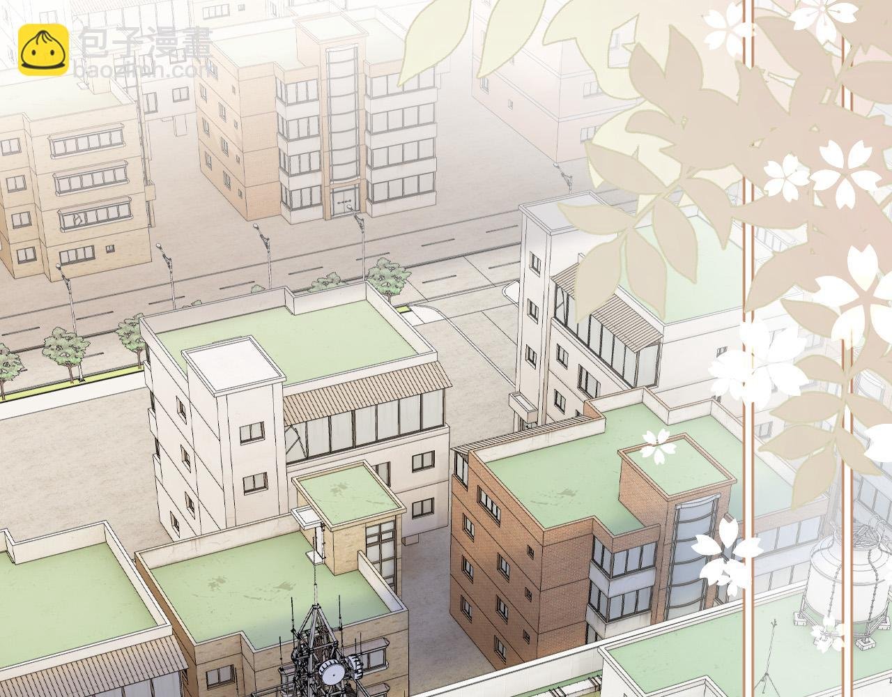 第39话 老同学好久不见