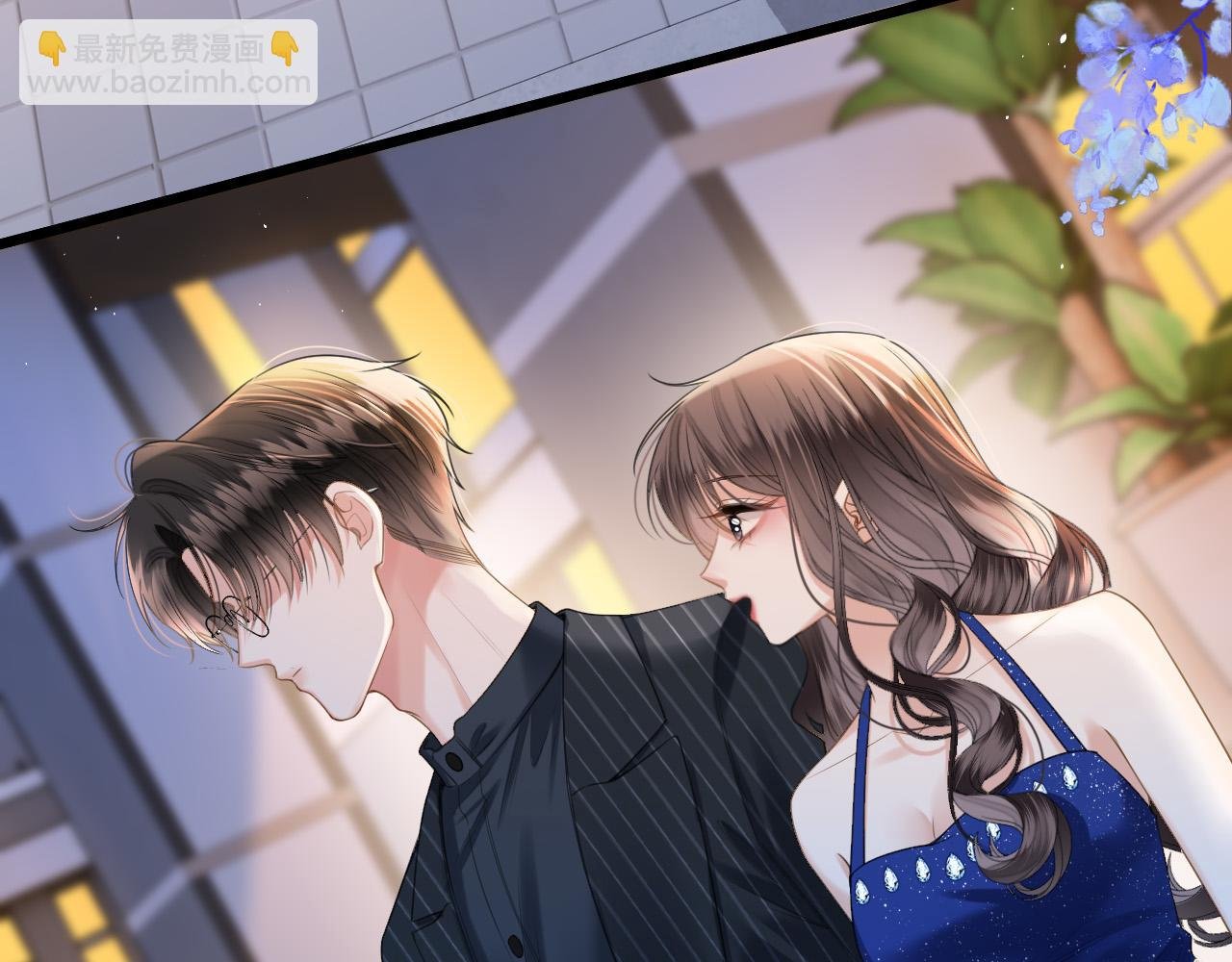第44话 因为那个人是陆惊宴