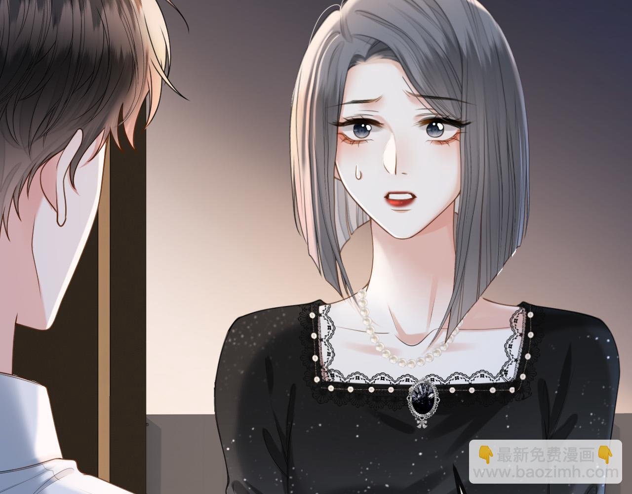 第45话 今天的主题是小猫咪