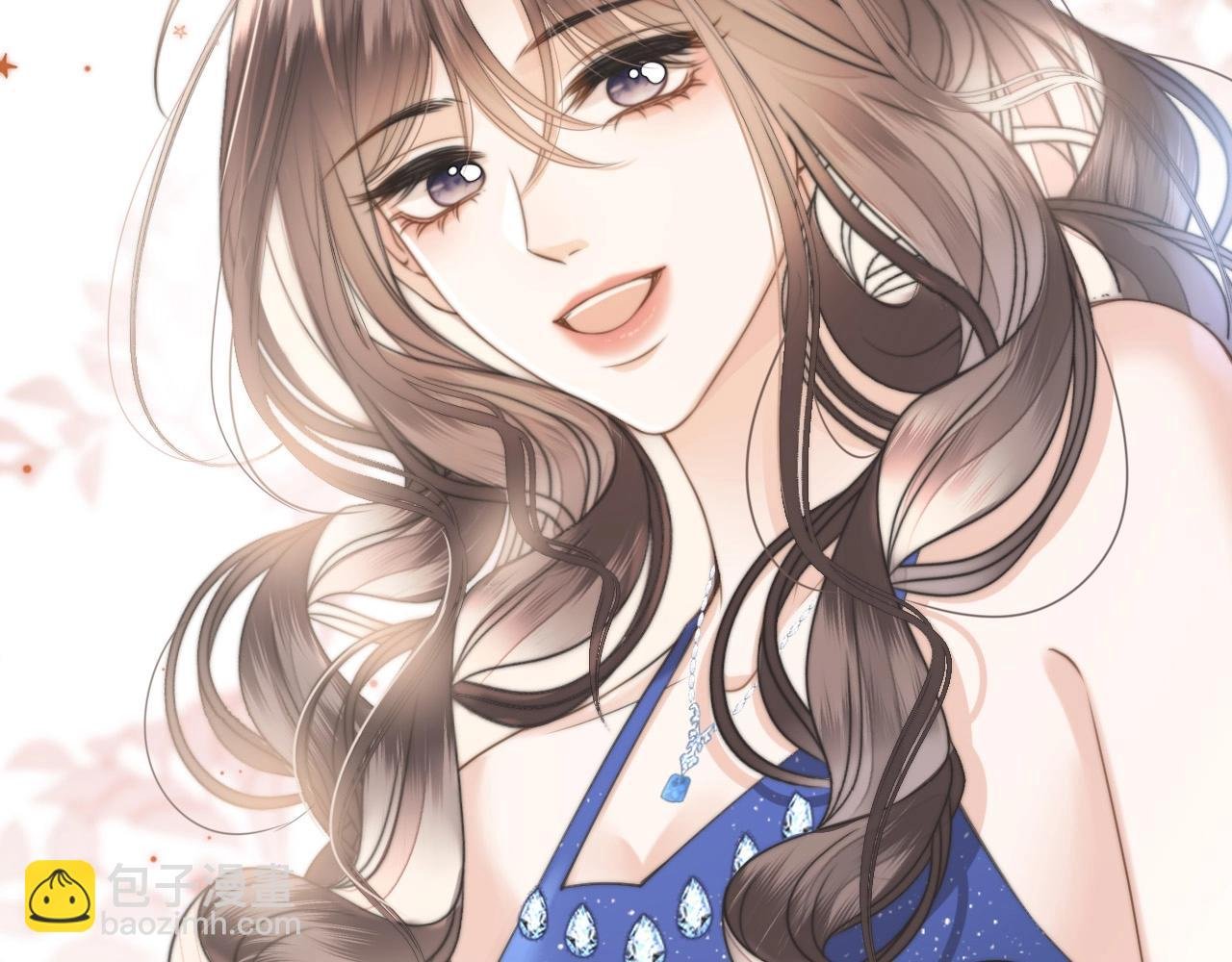 第45话 今天的主题是小猫咪