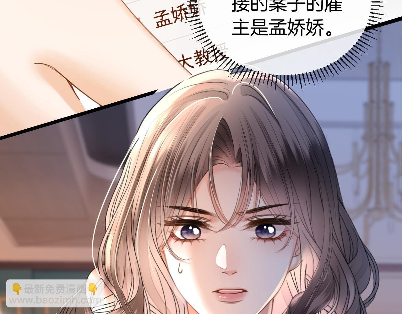 第47话 T大教授帮人逃税