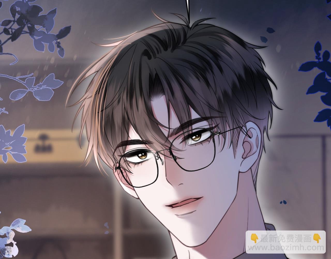 第48话 好久不见，陈女士