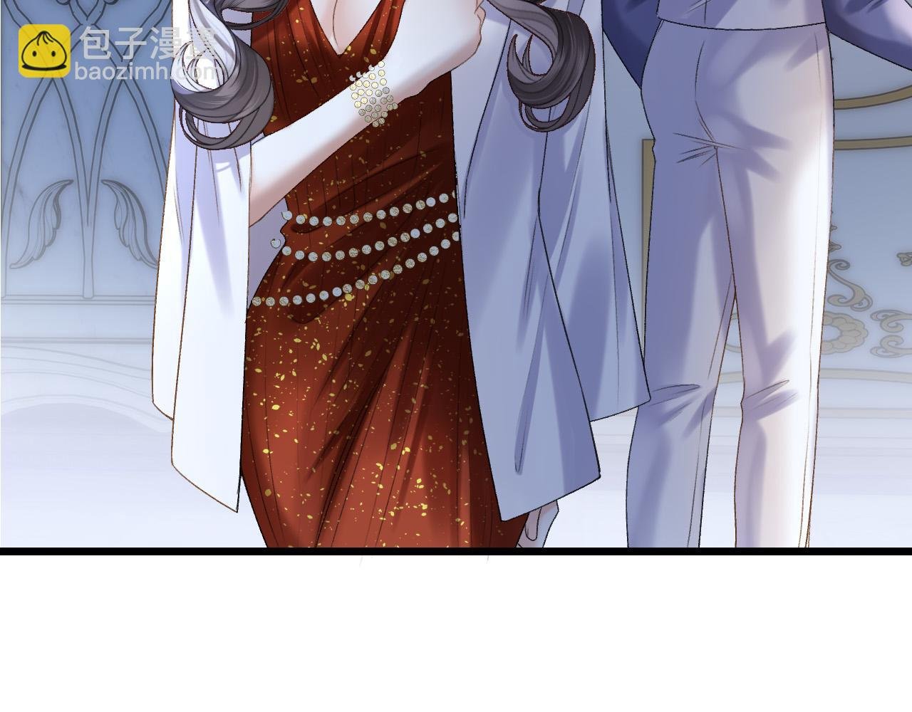 第58话 阿宴，这次是你不乖