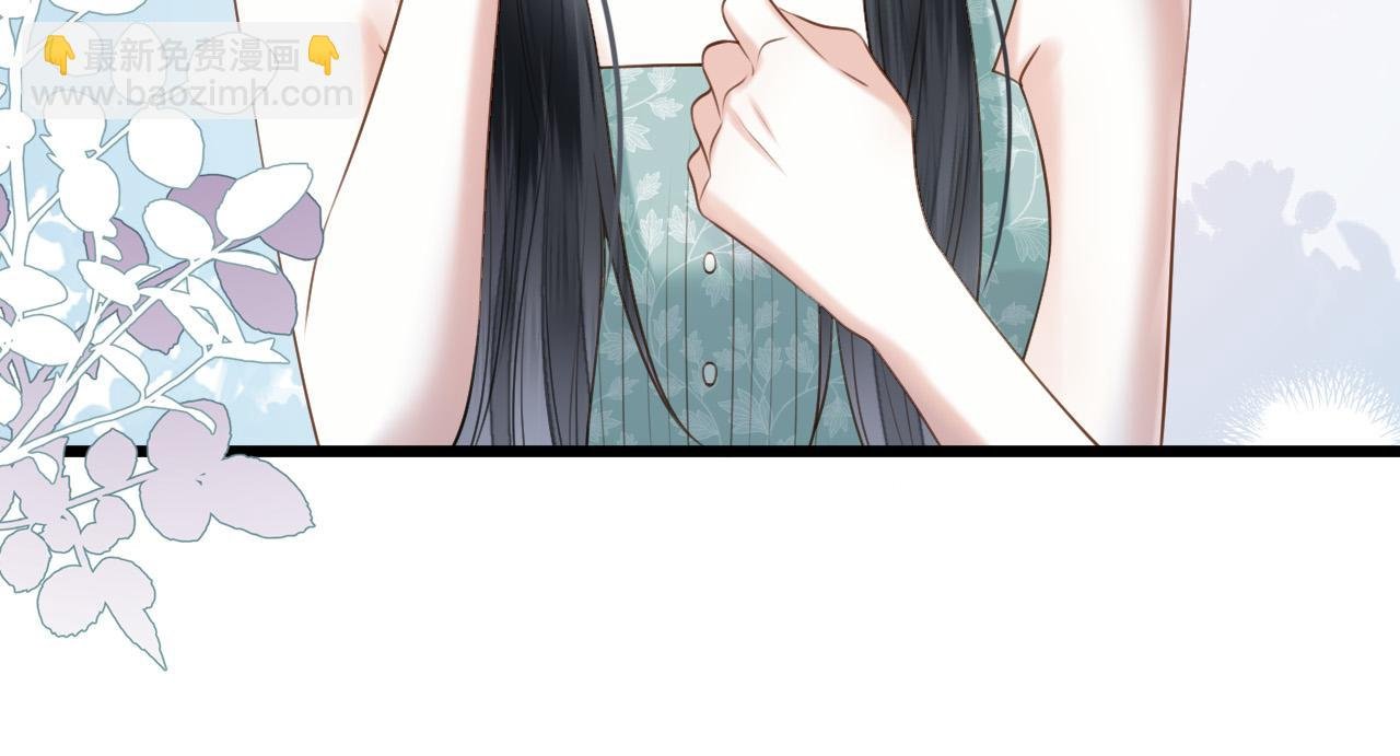 第60话 你好凶……坏蛋