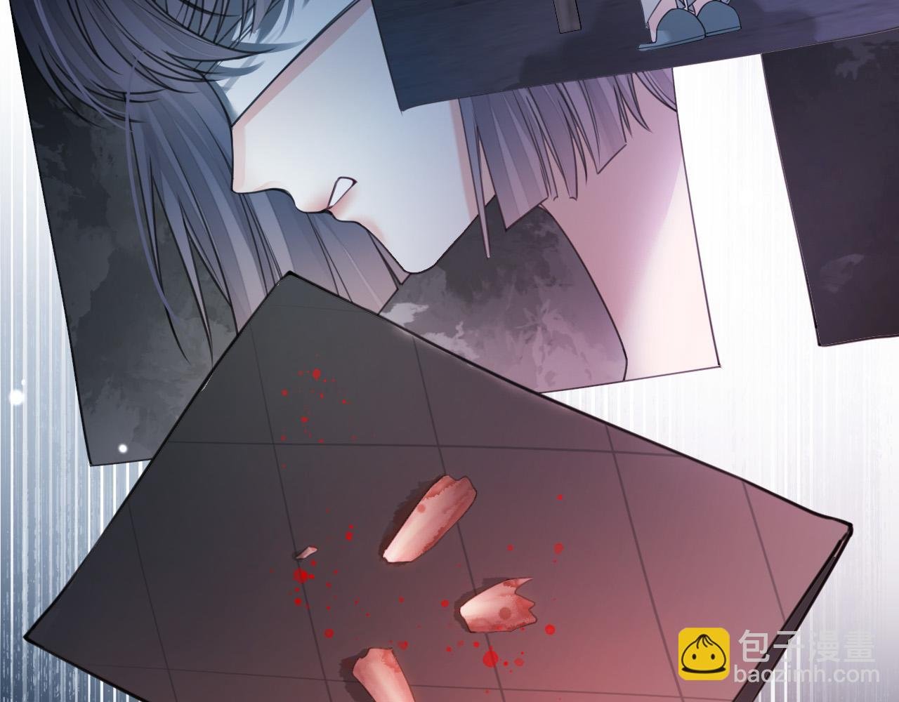 第61话 我不会让这种事发生