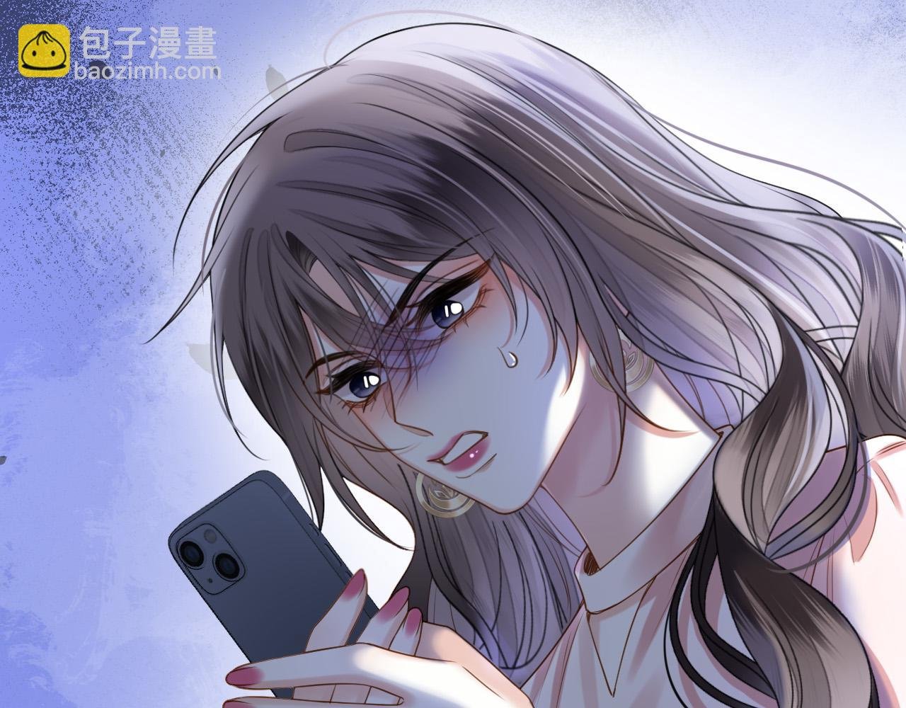 第61话 我不会让这种事发生
