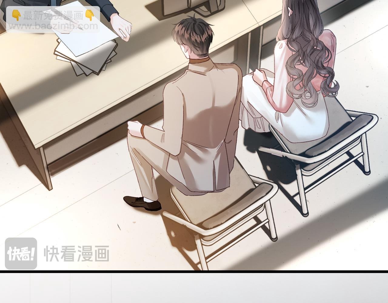 第62话 我会一直在你身边