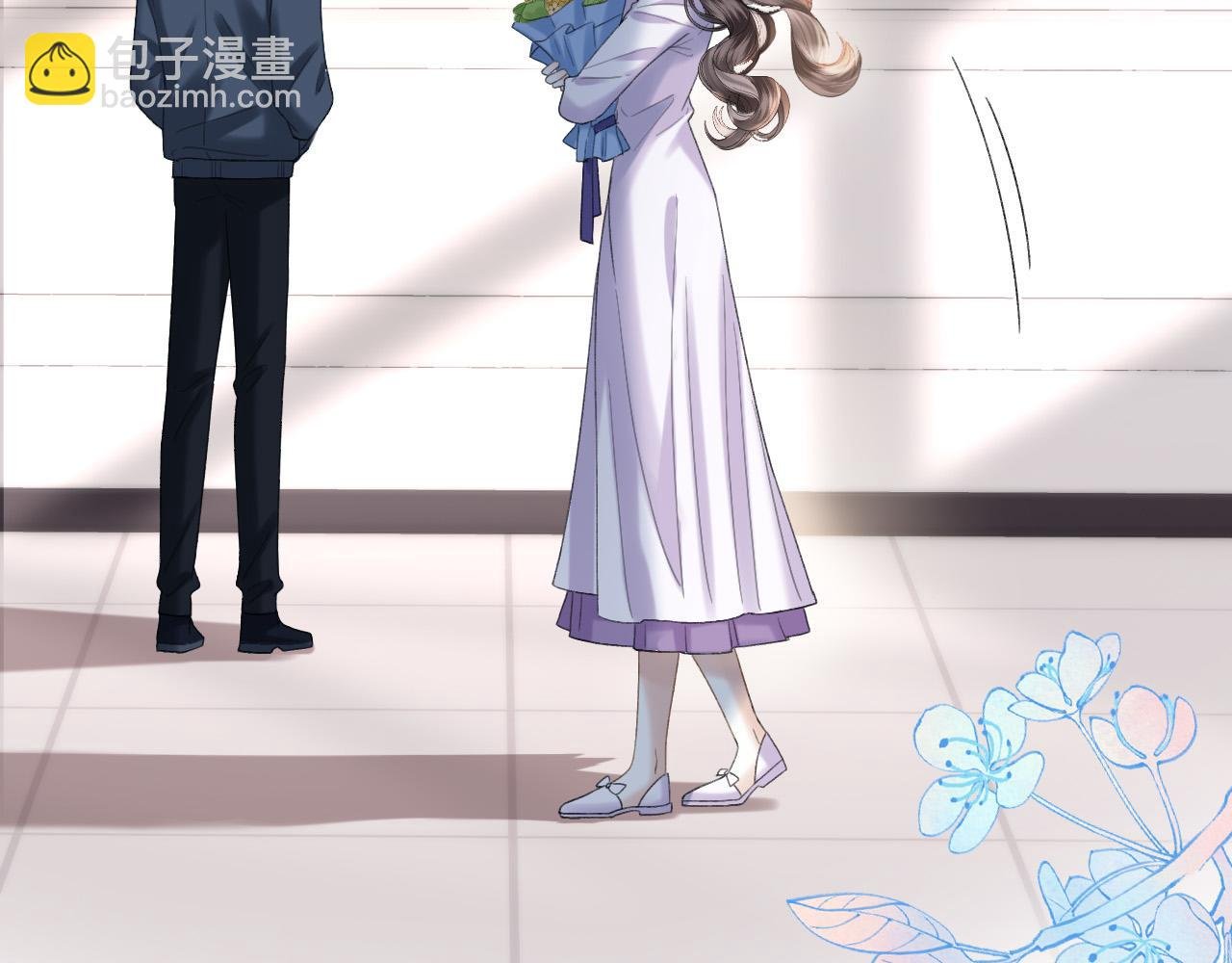 第65话 时间已经不多了