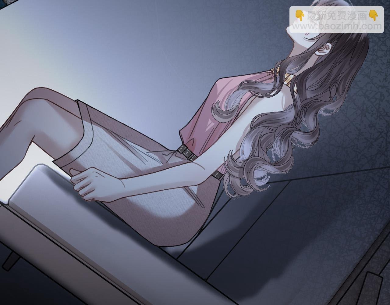 第69话 盛羡 我们之间只能这样了