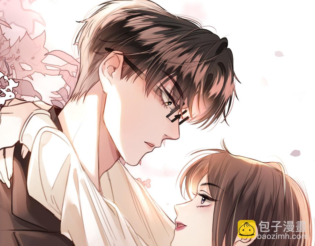第7话 是好好解释还是好好补偿呢？