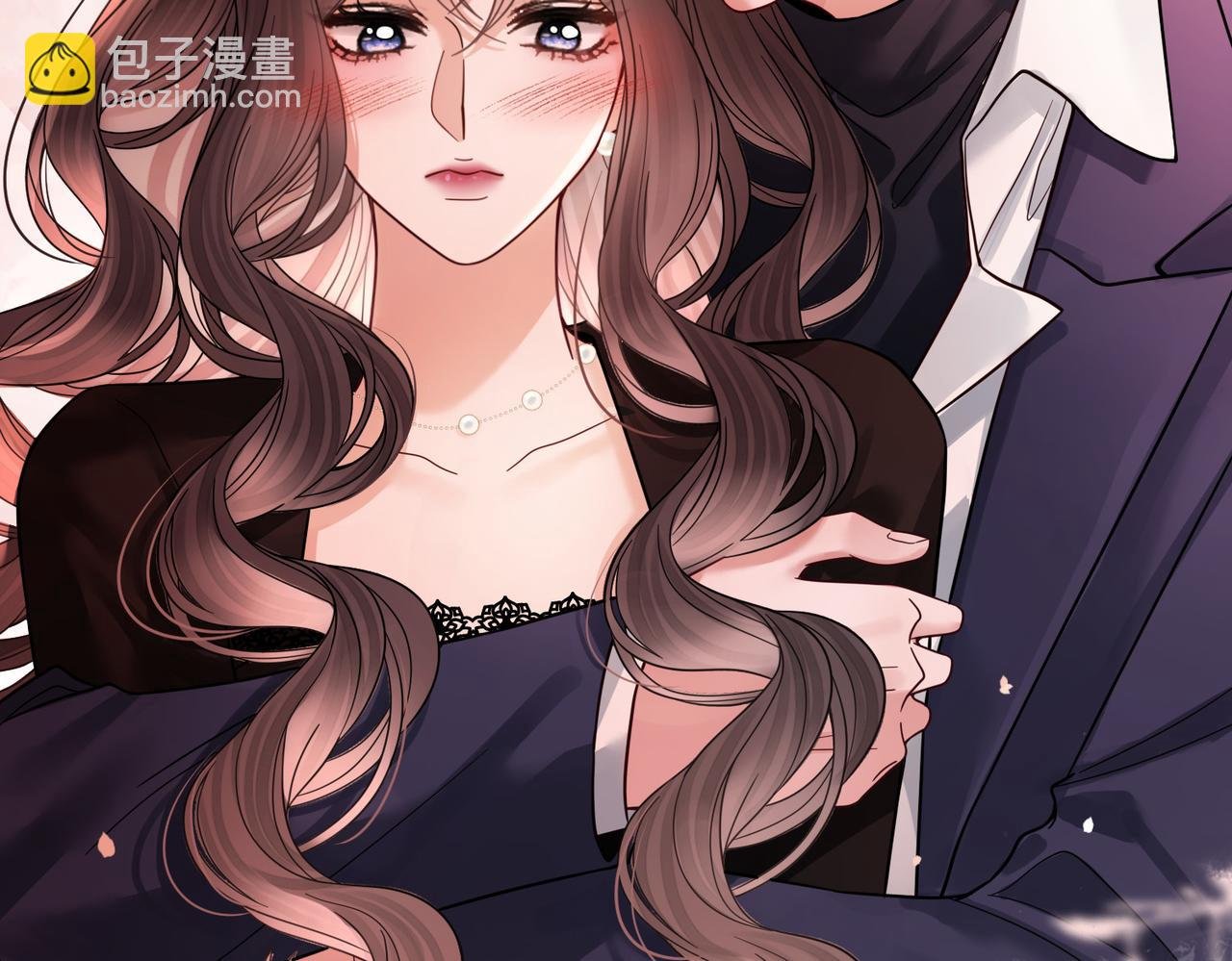 第71话 阿宴，你舍不得我