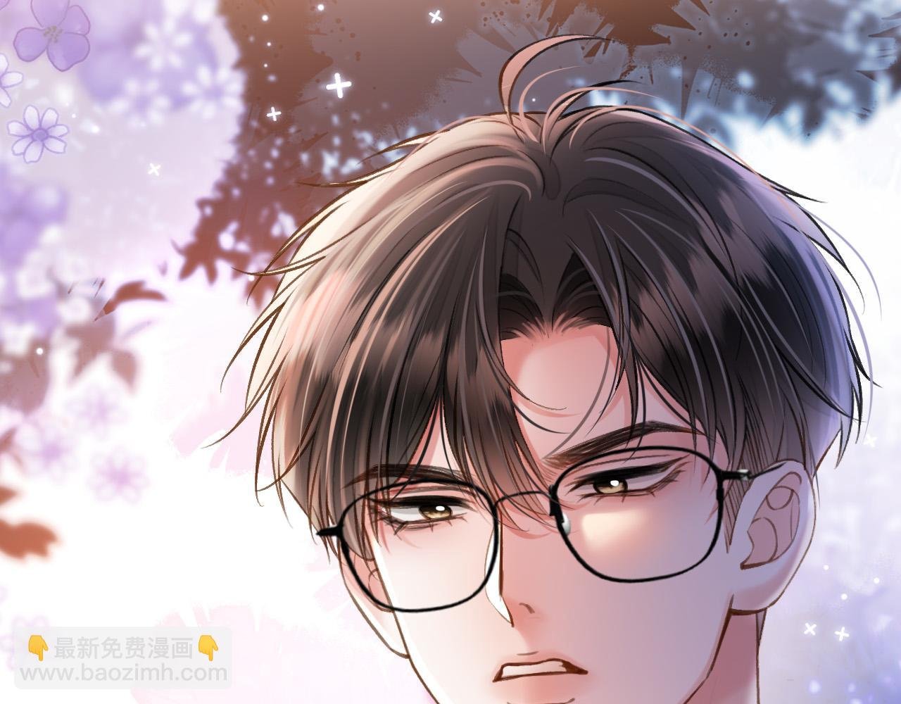 第71话 阿宴，你舍不得我