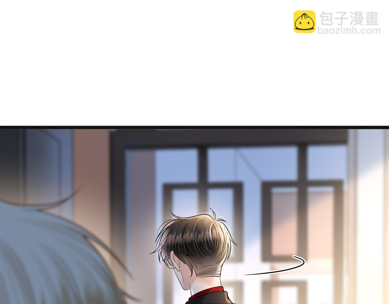 第73话 我会重新得到他的青睐