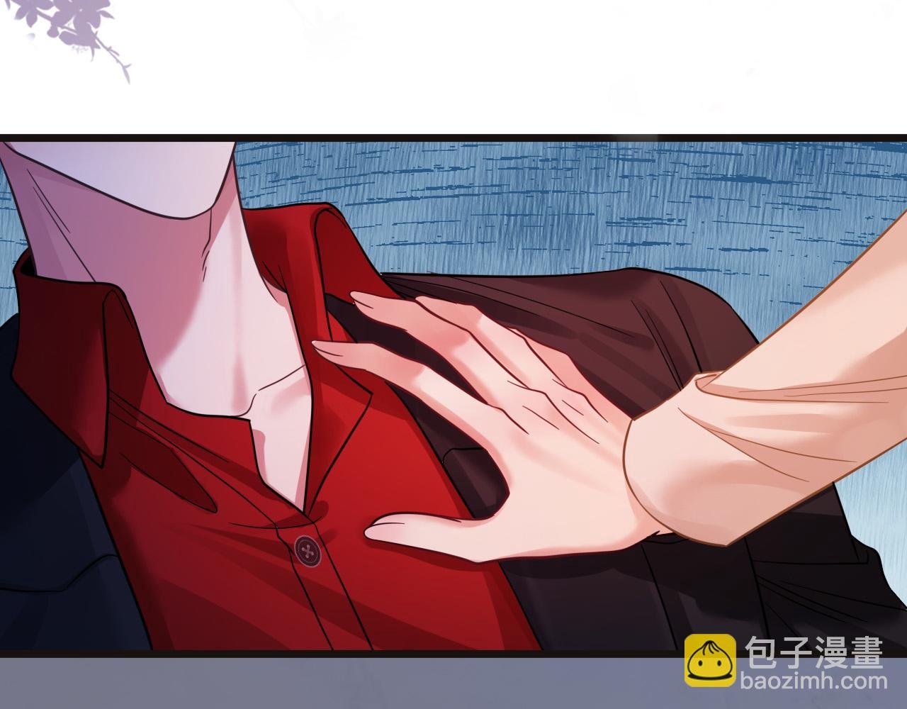 第74话 阿宴我不会放开你