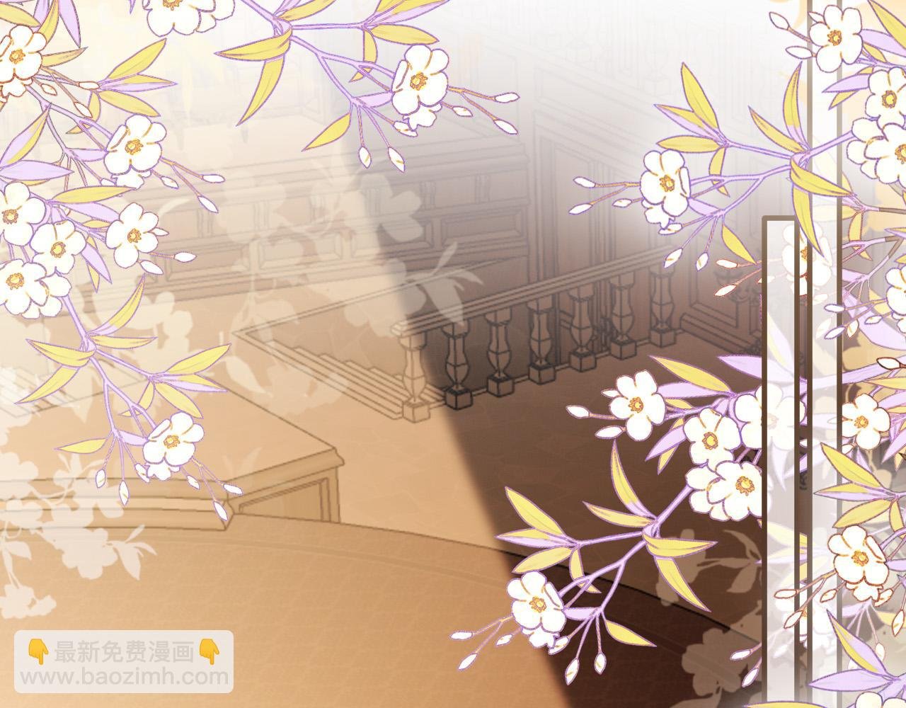 第74话 阿宴我不会放开你