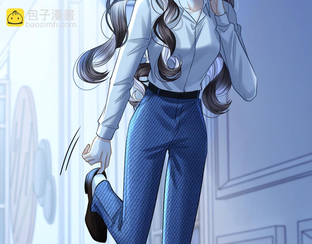 第77话 你怎么了？我没事