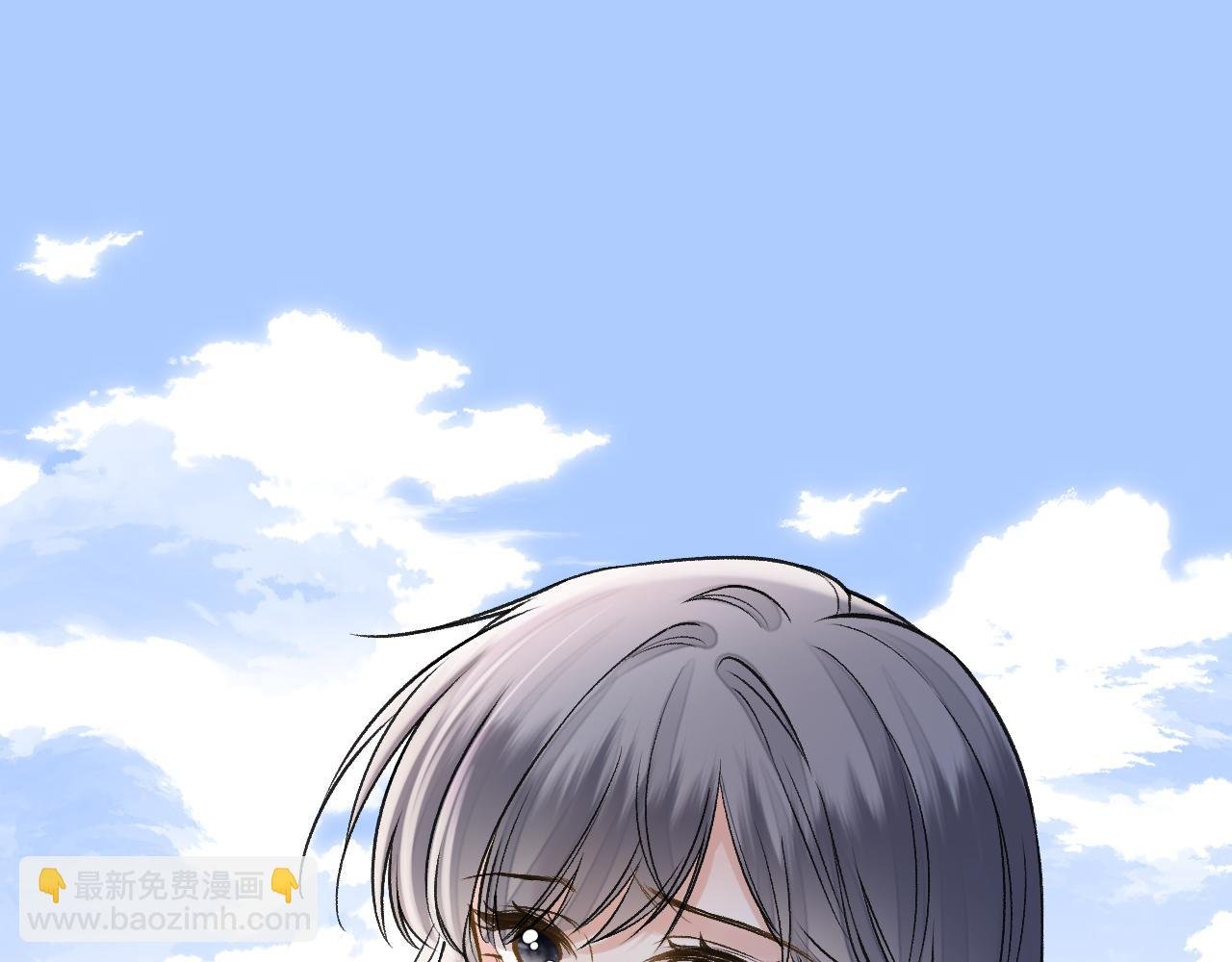 第84话 失踪？怎么回事？