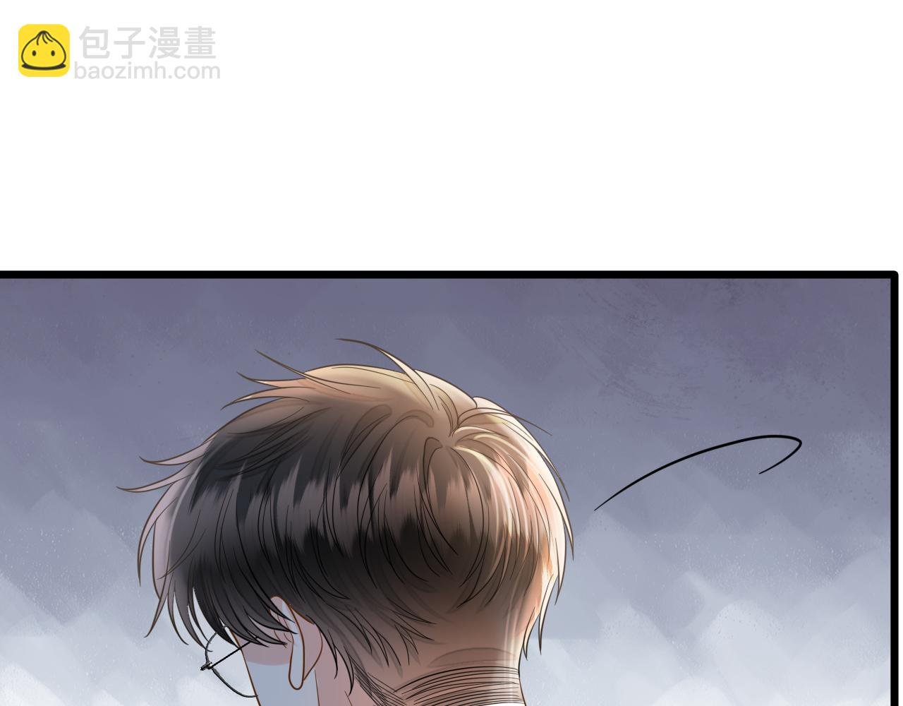 第85话 都过去了，阿宴