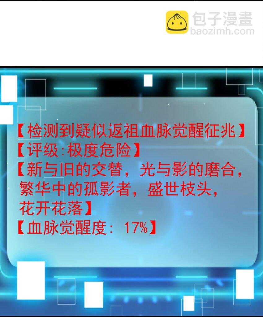 015 你真是个变态呢
