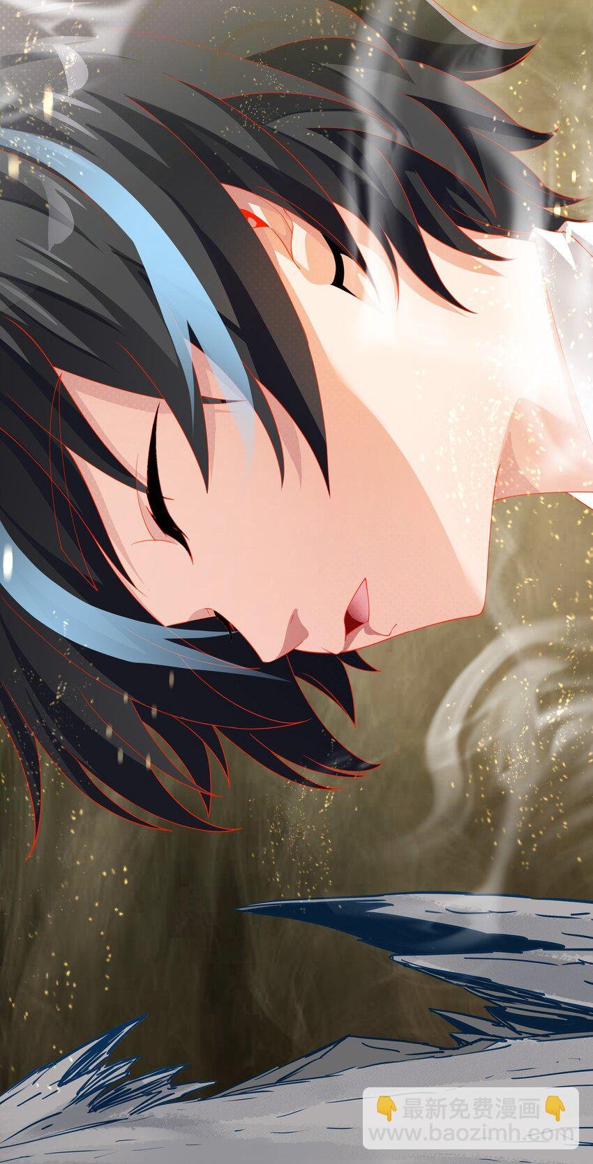 020 抖S的遗传？