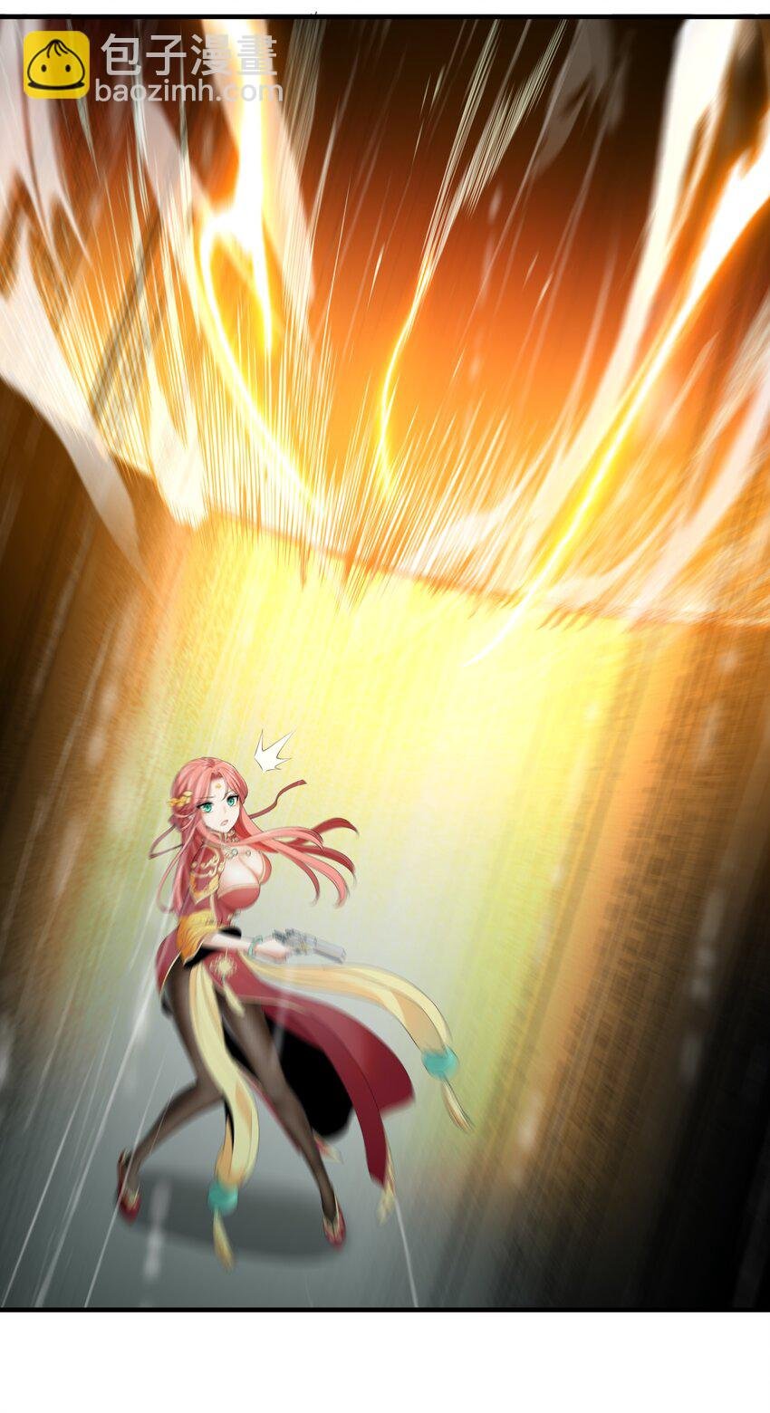 036 强敌！