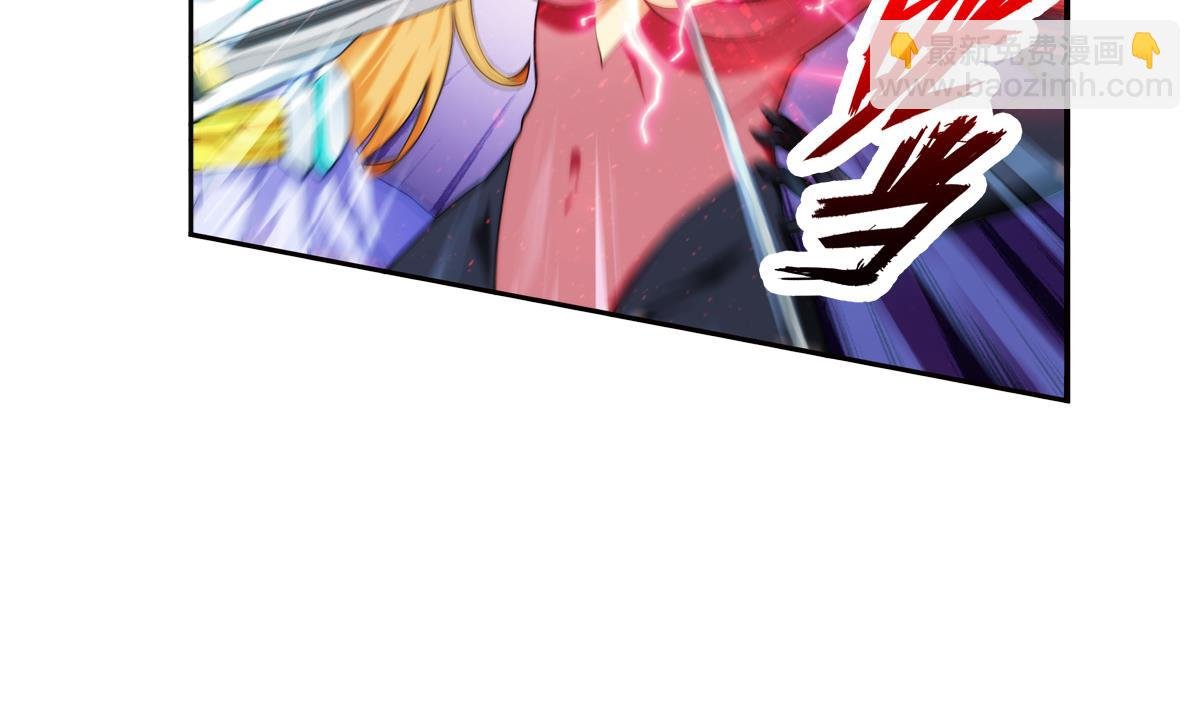 第41话 离开的路？ 2