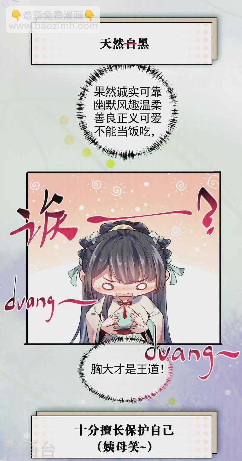 人物档案揭秘时刻！