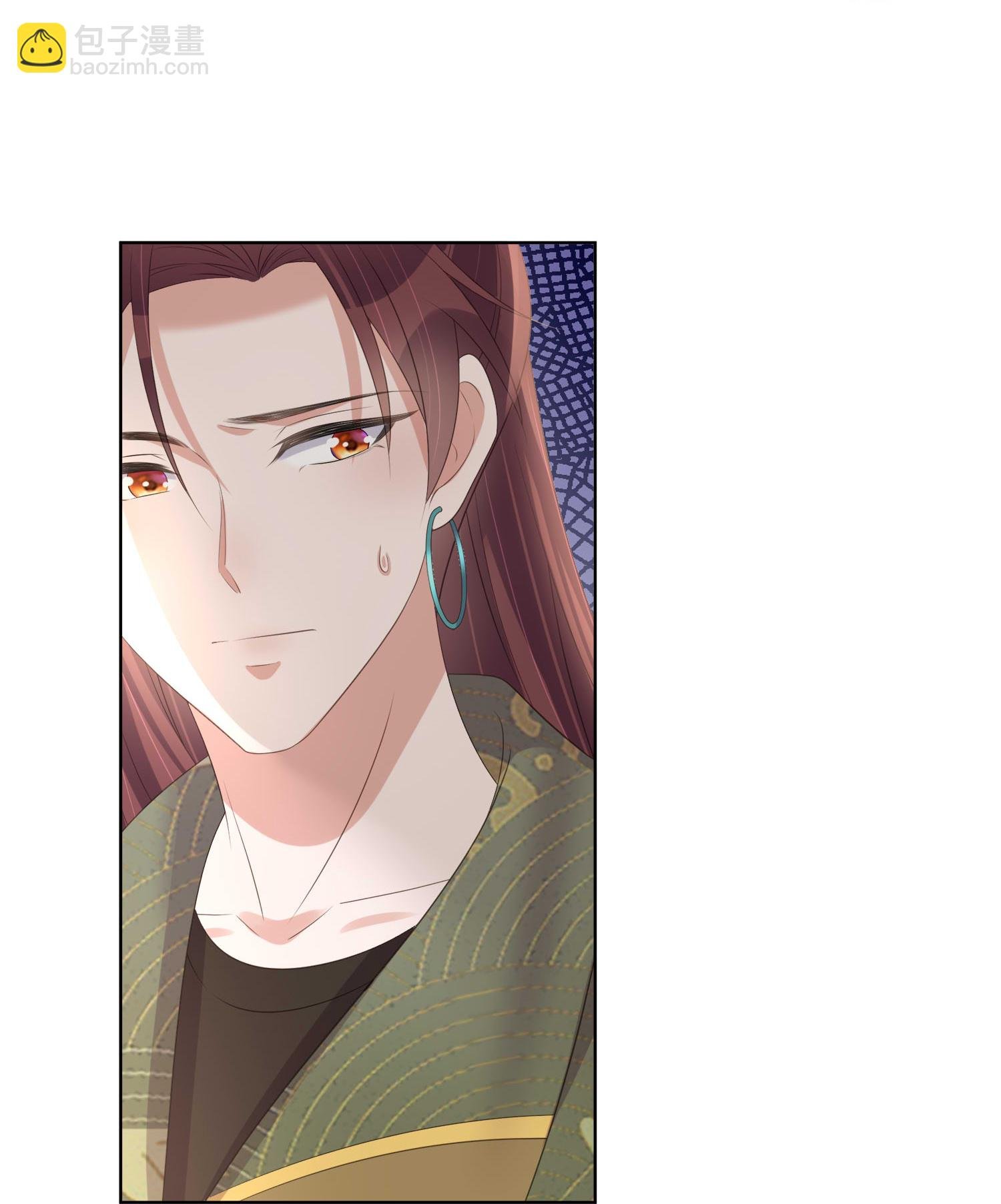 第174话 装乖巧？