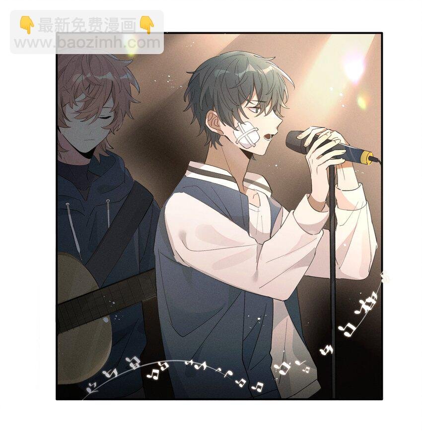 Track004 他们真的很像