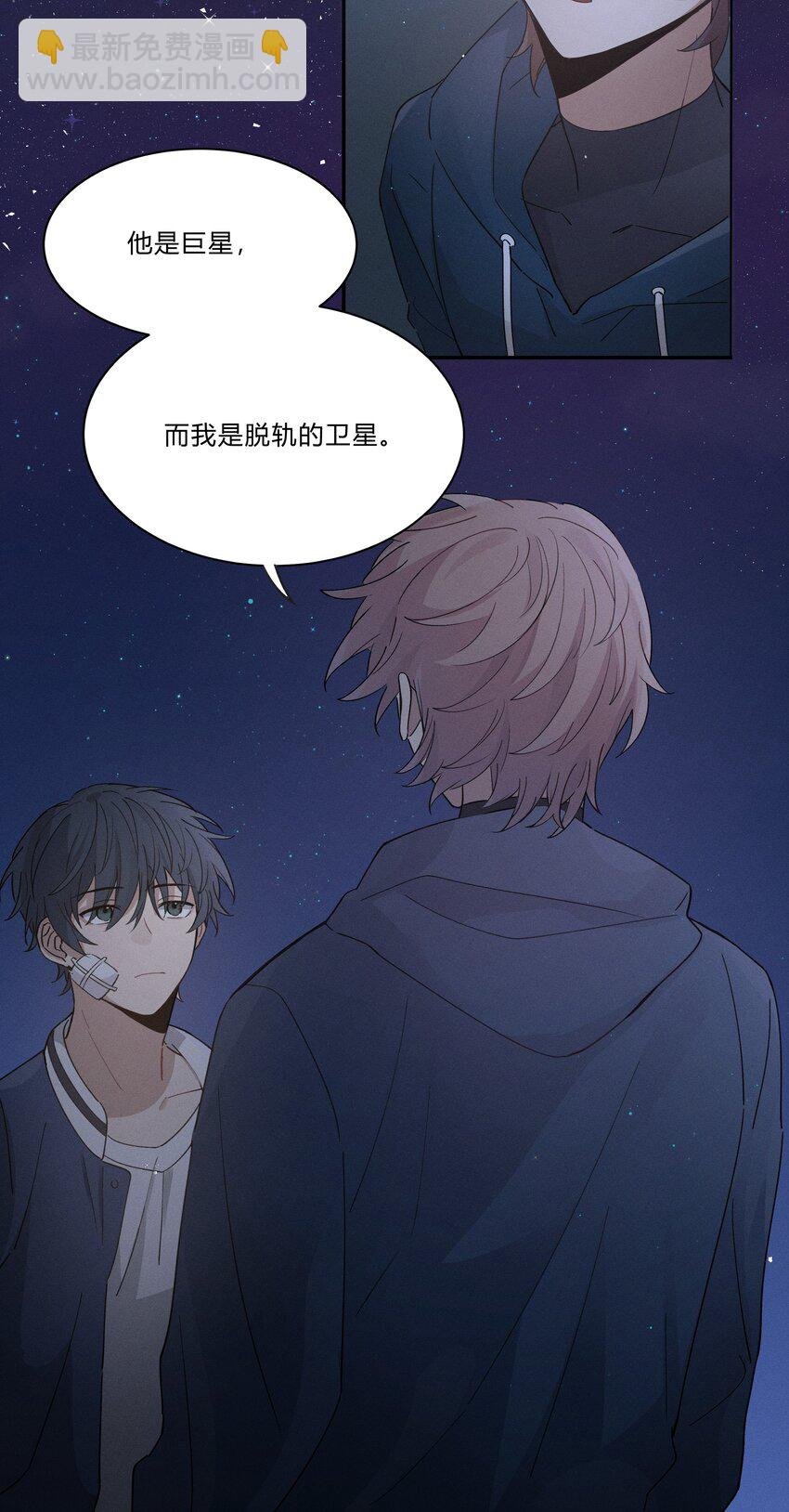 Track004 他们真的很像