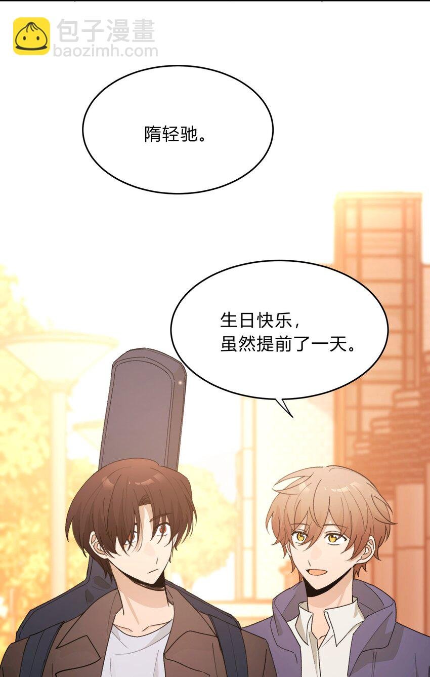 Track058 给了我那么多
