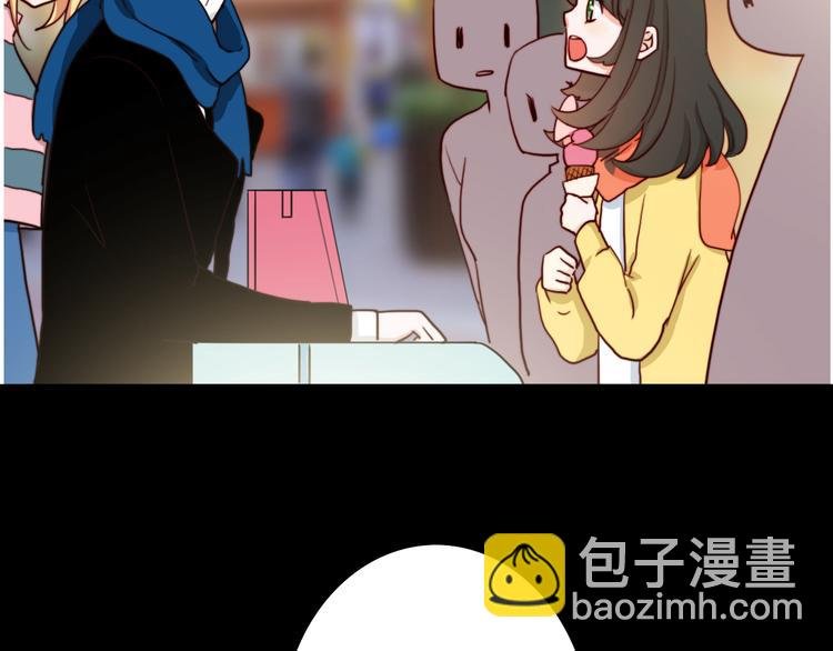 第9话 我们合张影吧~