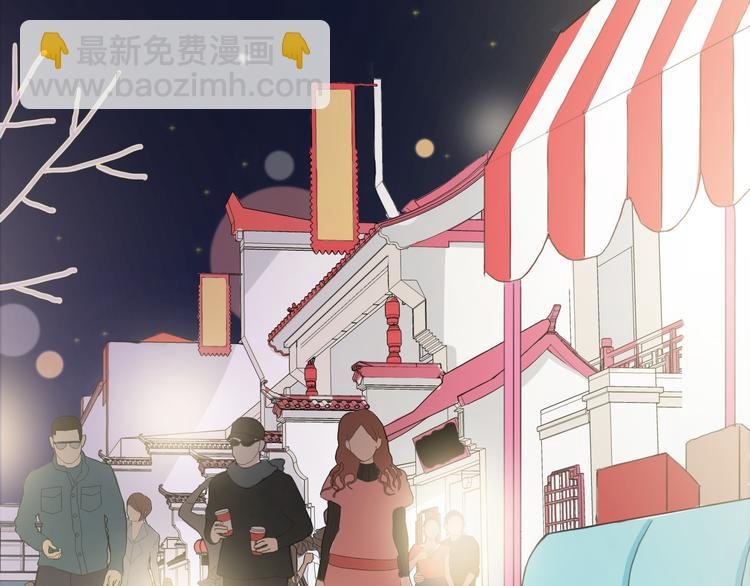 第9话 我们合张影吧~